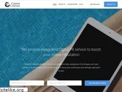 Sites similar to contentcollision.co