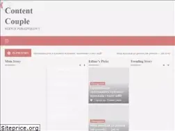 Sites similar to contentcouple.pl