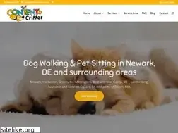 Sites similar to contentcritter.com