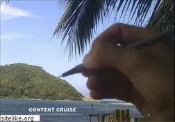 Sites similar to contentcruise.com