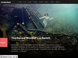 Sites similar to contented.cc