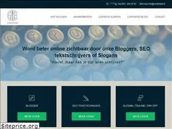 Sites similar to contented.nl