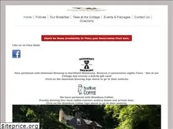 Sites similar to contentedcottage.com