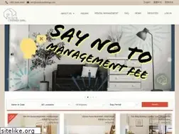 Sites similar to contentedlivings.com