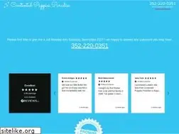 Sites similar to contentedpuppies.com