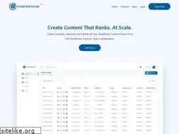 Sites similar to contenteum.io