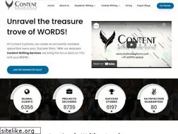 Sites similar to contenteuphoria.com
