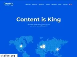 Sites similar to contentfactory1.com