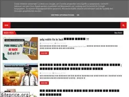 Sites similar to contentforhelp.blogspot.com