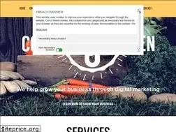 Sites similar to contentgarden.org