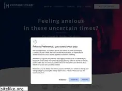 Sites similar to contenthacker.co