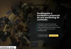 Sites similar to contenthackers.com.br