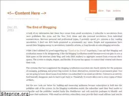 Sites similar to contenthere.net