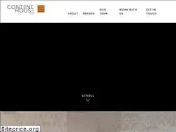Sites similar to contenthouse.com.mt