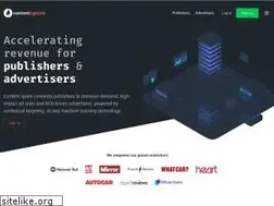 Sites similar to contentignite.com