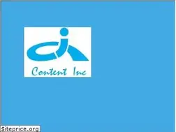 Sites similar to contentinc.biz