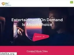 Sites similar to contentino.in