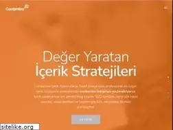 Sites similar to contentive.com.tr
