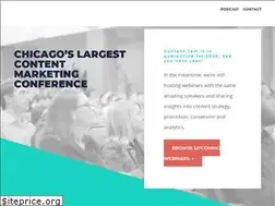Sites similar to contentjam.com