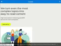 Sites similar to contentki.com