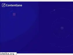 Sites similar to contentlane.com