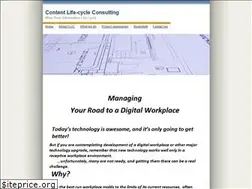 Sites similar to contentlcc.com