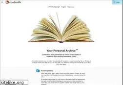 Sites similar to contentle.com