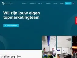 Sites similar to contentleaders.nl