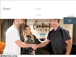 Sites similar to contentliving.com.au