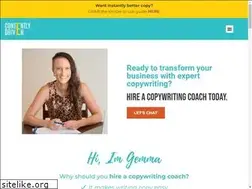 Sites similar to contentlydriven.com