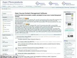 Sites similar to contentmanagementsoftware.info