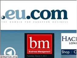 Sites similar to contentmanager.eu.com