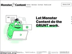 Sites similar to contentmarketingagency.com