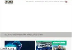 Sites similar to contentmin.de