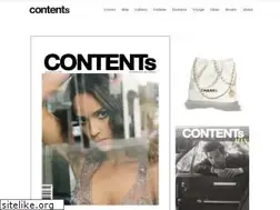 Sites similar to contentmode.com