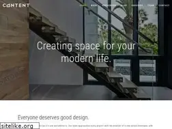 Sites similar to contentmodern.com