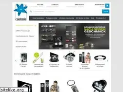 Sites similar to contento-shop.com