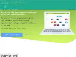 Sites similar to contentools.com