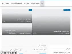Sites similar to contentop.ir