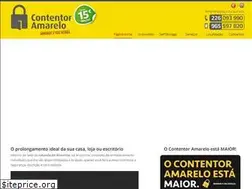 Sites similar to contentoramarelo.com