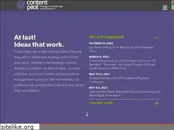 Sites similar to contentpilot.com