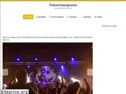 Sites similar to contentpourien.fr