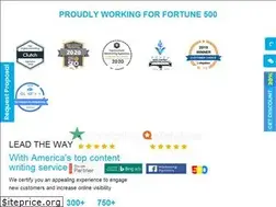 Sites similar to contentproz.com