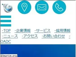 Sites similar to contents-gate.co.jp