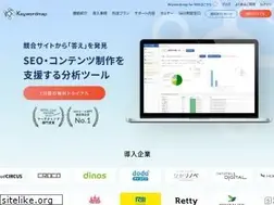 Sites similar to contentsearch.jp