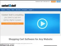Sites similar to contentshelf.com