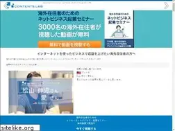 Sites similar to contentslab.net