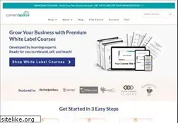 Sites similar to contentsparks.com