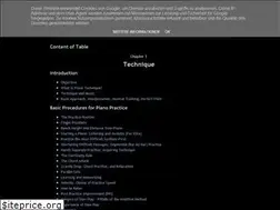Sites similar to contentspiano.blogspot.com