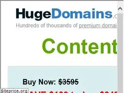 Sites similar to contentsplanet.com